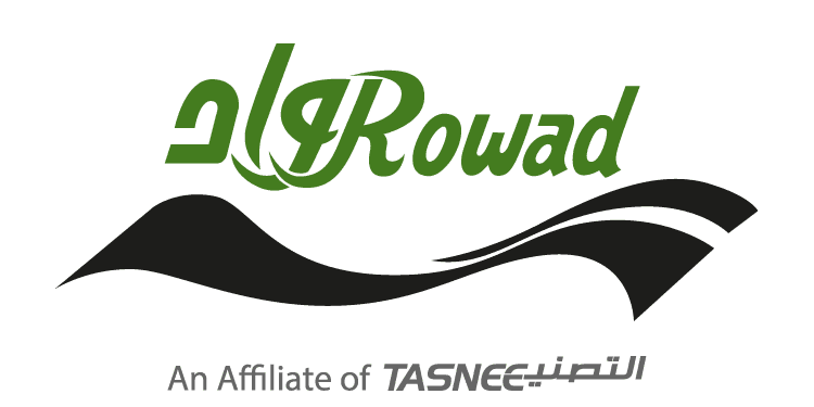 Rowad